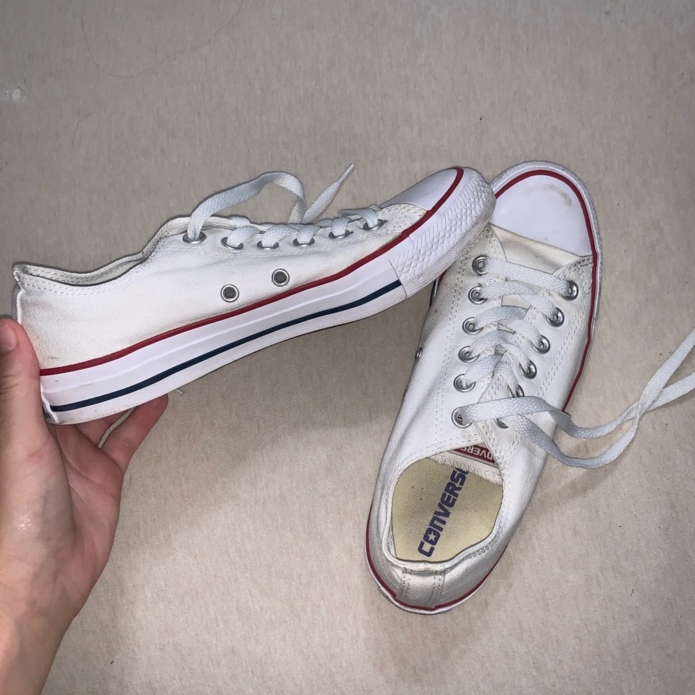 Converse - Picture 2 of 8